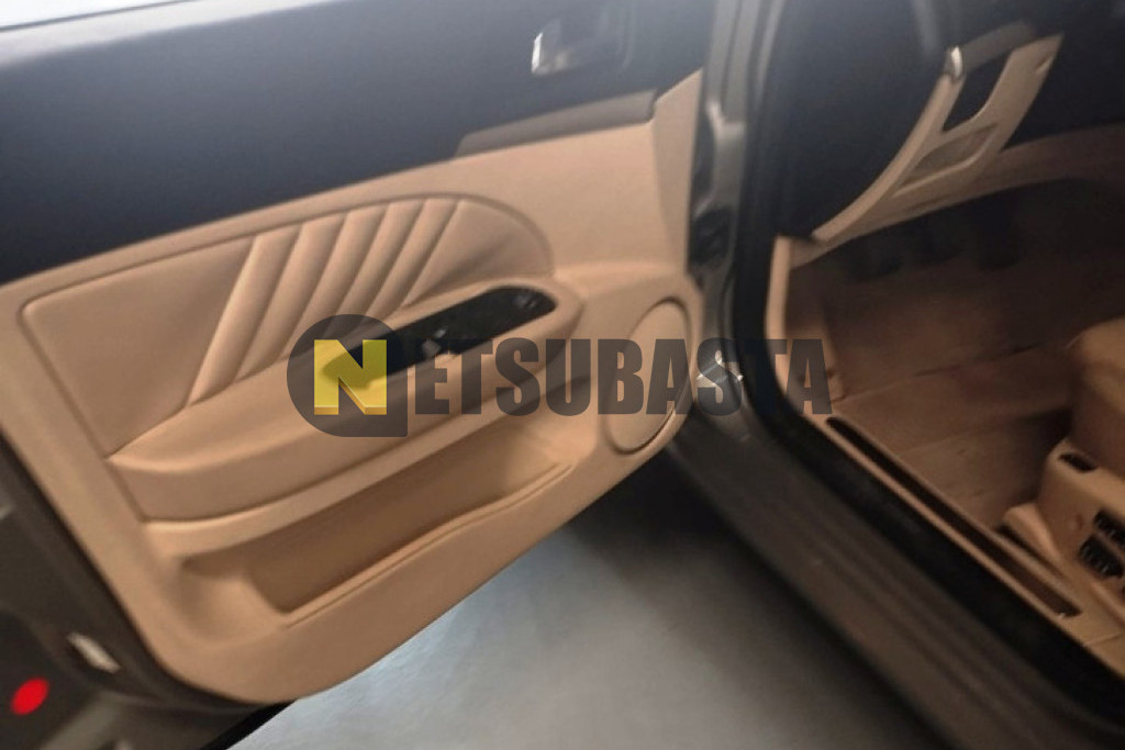 Alfa Romeo 159 2.2 JTS 2006