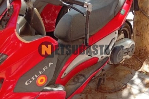 Yamaha XMAX 125 2007