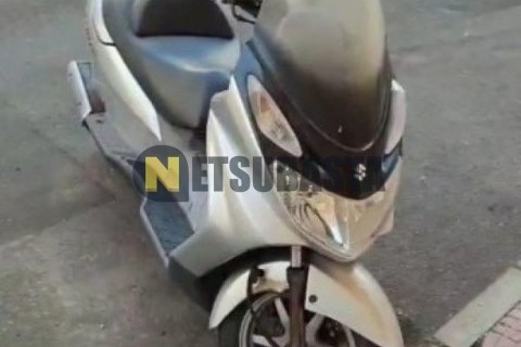 Piaggio X9 EVOLUTION 125 2006