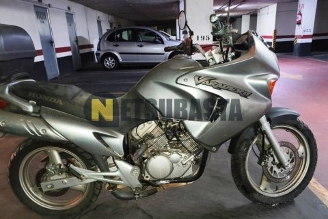 Piaggio X9 EVOLUTION 125 2006