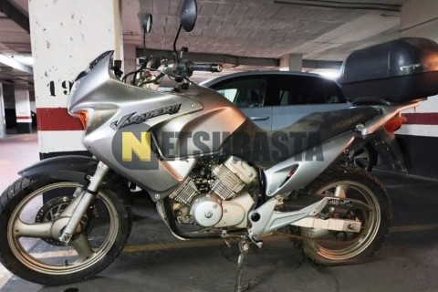 Piaggio X9 EVOLUTION 125 2006