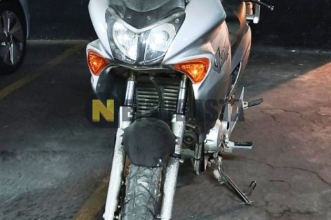 Piaggio X9 EVOLUTION 125 2006