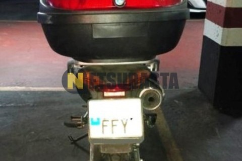Piaggio X9 EVOLUTION 125 2006