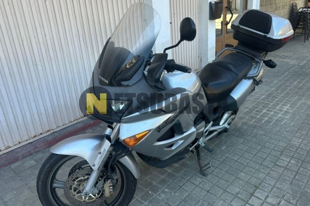 Honda VARADERO XL1000V 2005