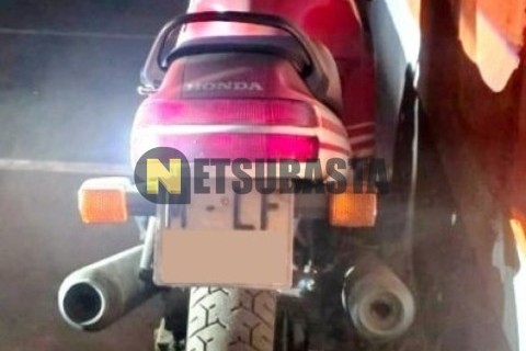 Piaggio X9 EVOLUTION 125 2006