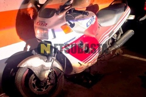 Piaggio X9 EVOLUTION 125 2006