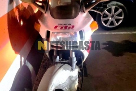 Piaggio X9 EVOLUTION 125 2006