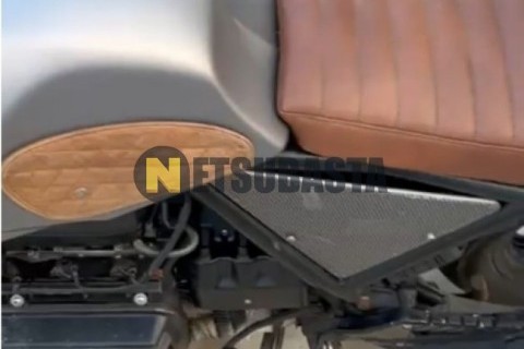 Ford F-Max 500 2021