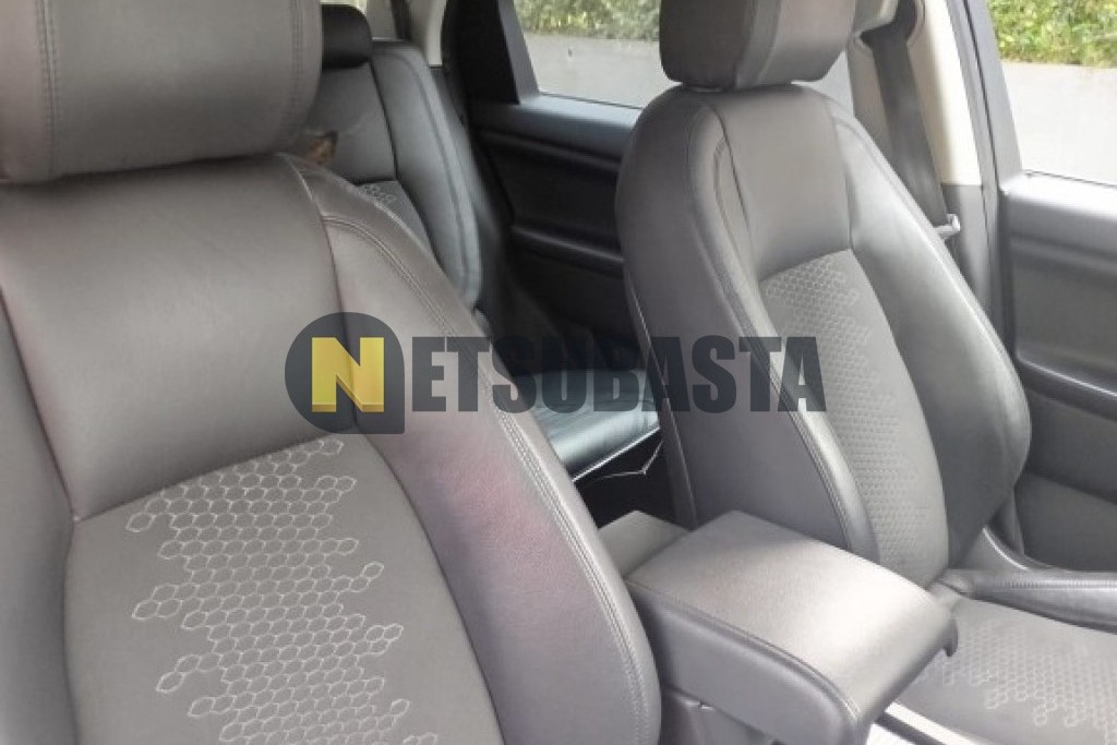 Land-Rover Discovery Sport 2.0d TD4 4x4 2015