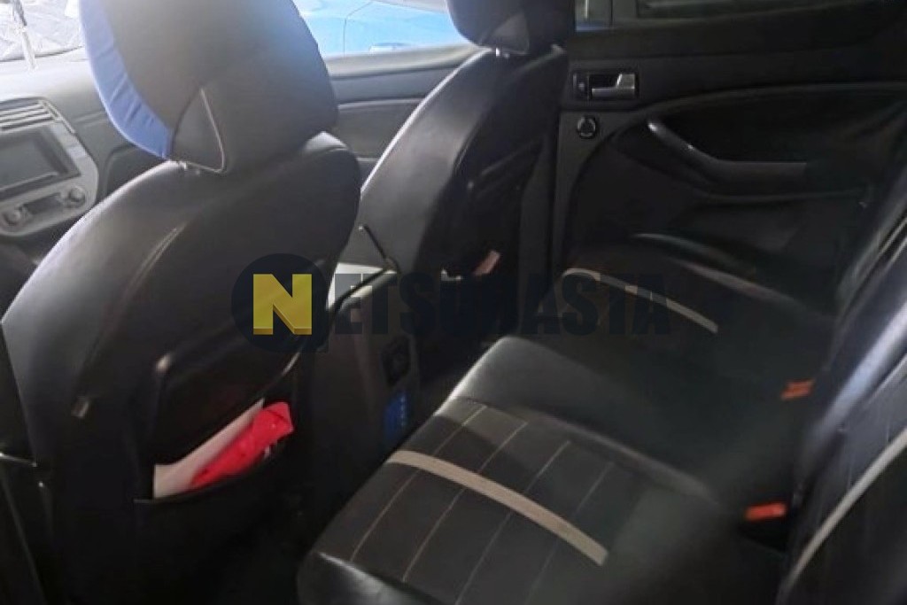 Ford Kuga 2.0 TDCI 4x2 2008