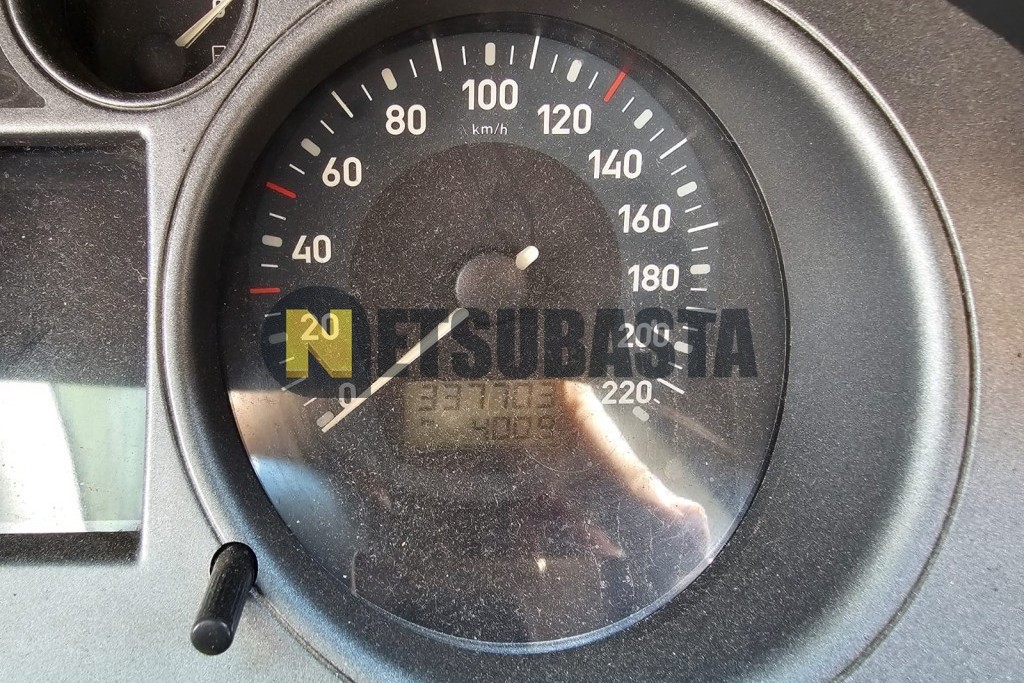 Seat Ibiza 1.4 2006