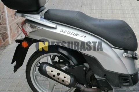 ZONTES M 310 2022