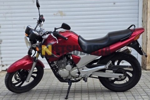 Yamaha YBR 250 2008