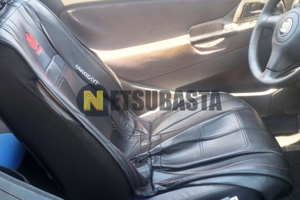 Seat Ibiza 1.4 1999