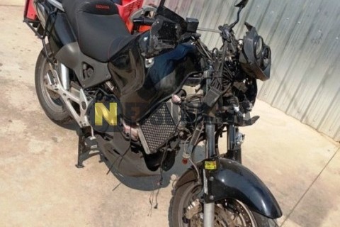 Yamaha YBR 250 2008