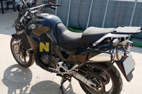 Yamaha YBR 250 2008