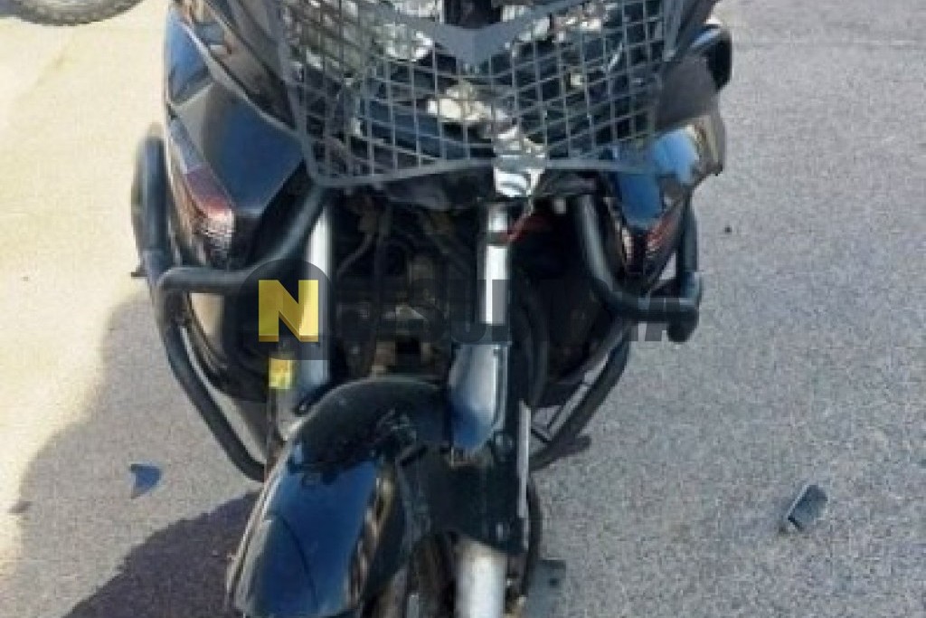 Honda Varadero XL1000V 2003