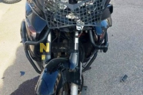 Yamaha YBR 250 2008