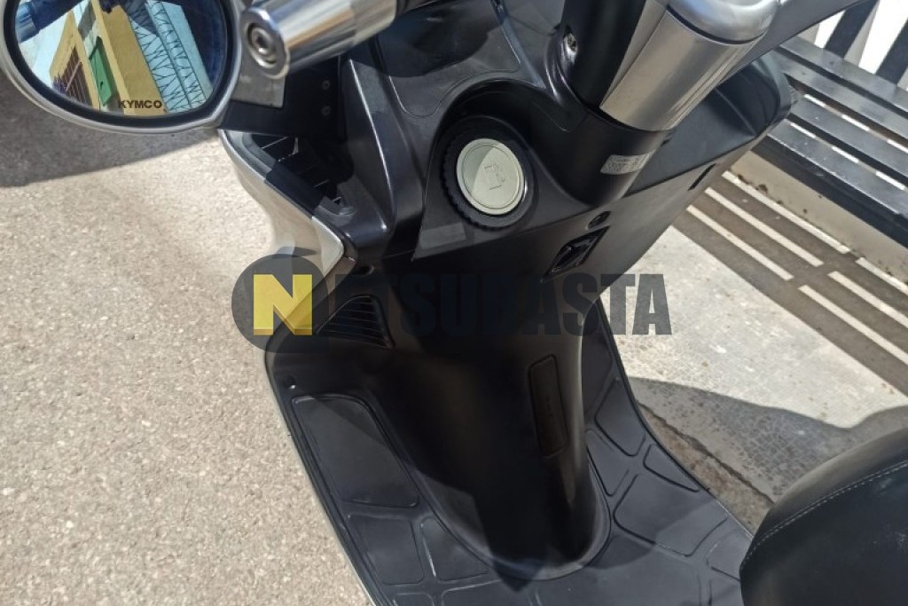 Kymco Grand Dink 125 2006
