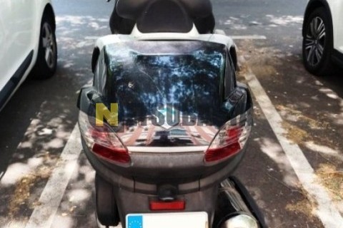 Ford F-Max 500 2021