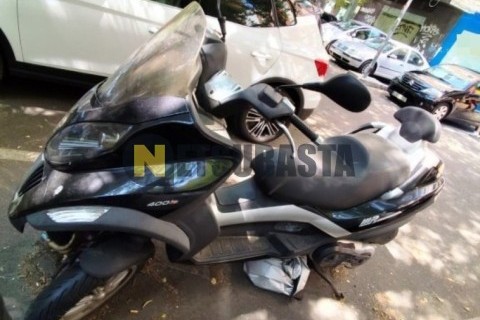 Ford F-Max 500 2021