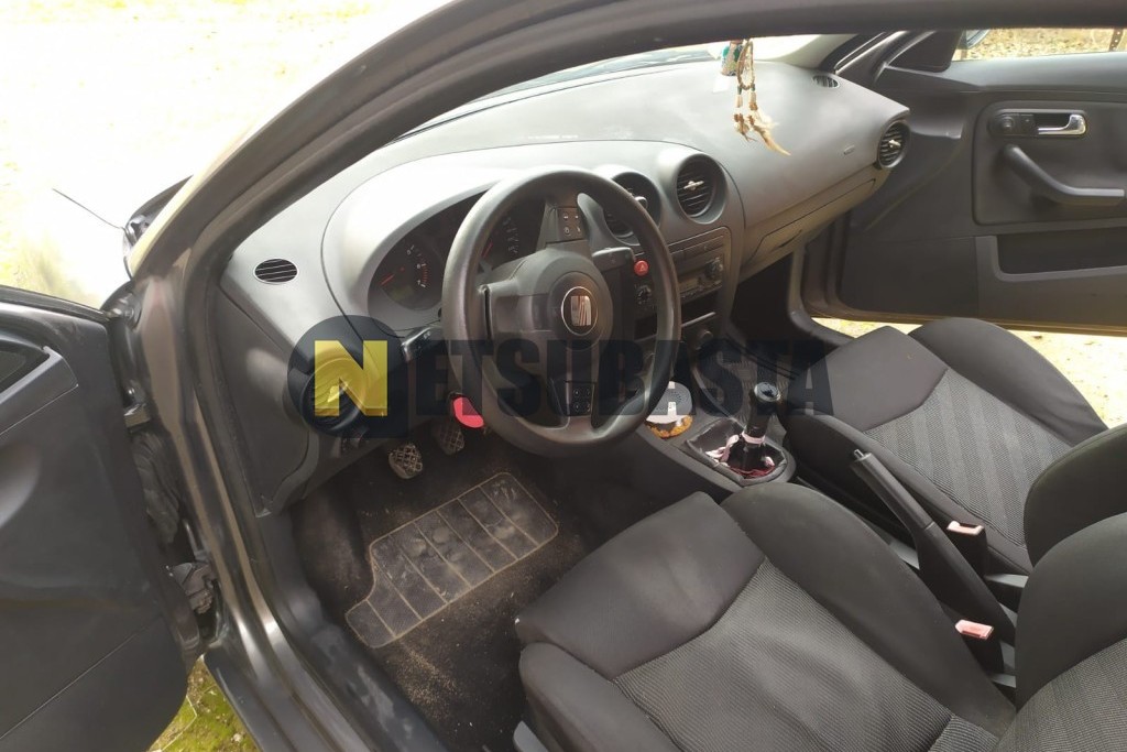 Seat Ibiza 1.4 16V 2005