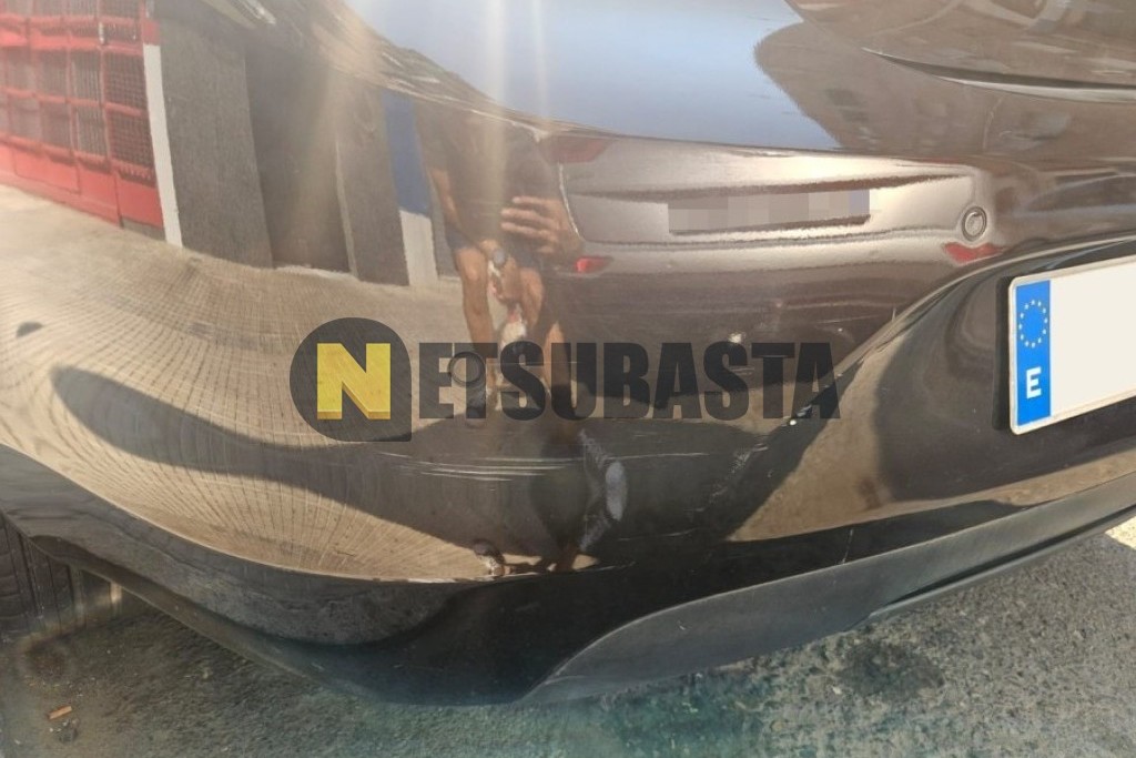 Opel Insignia 1.6 CDTI 2016