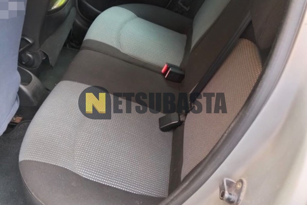 Peugeot 206 1.4 2003