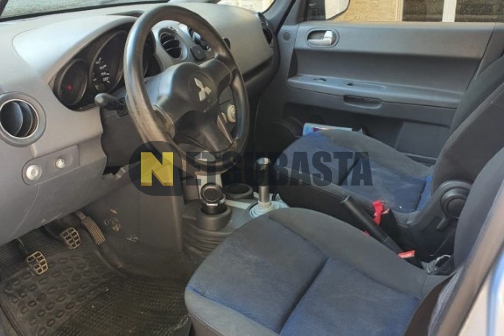 Mitsubishi Colt 1.1 12v 2005