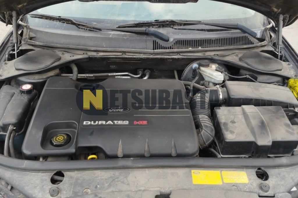 Ford Mondeo 2.0i 16V 2003