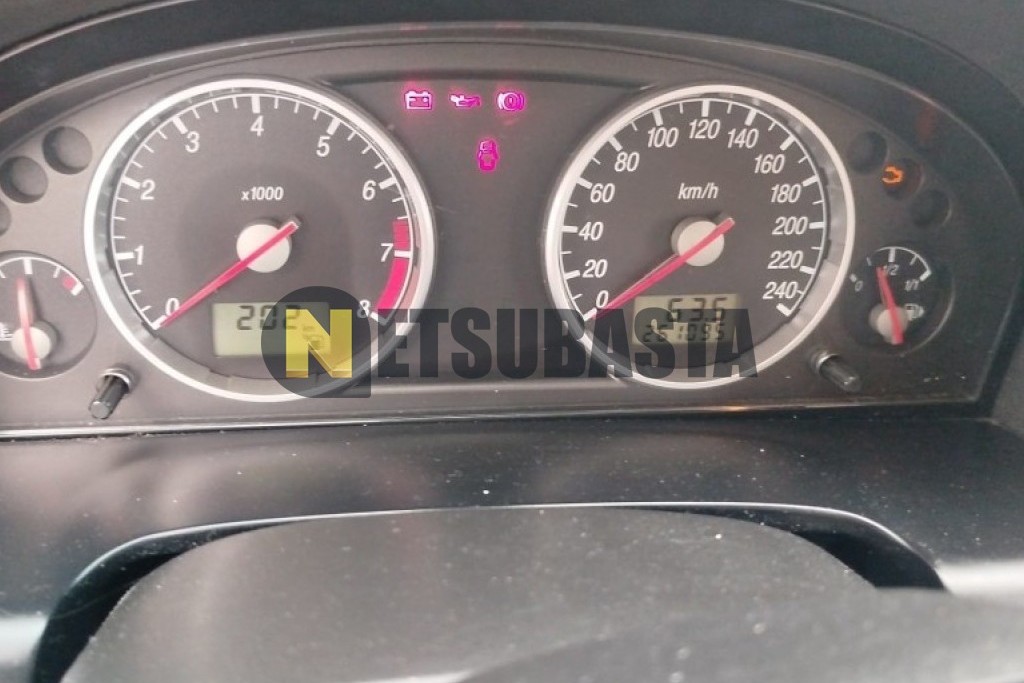 Ford Mondeo 2.0i 16V 2003