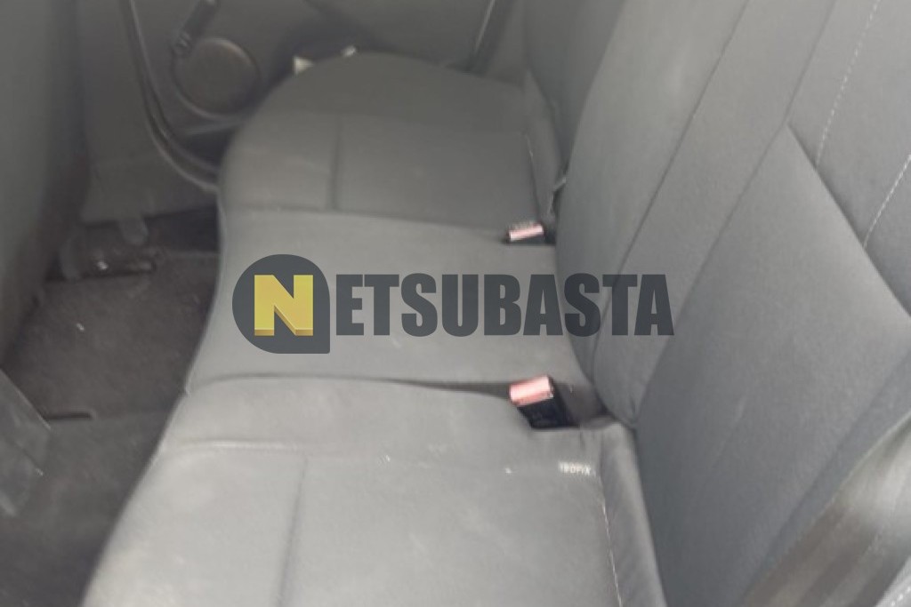 Renault Megane 1.2 TCe 2014