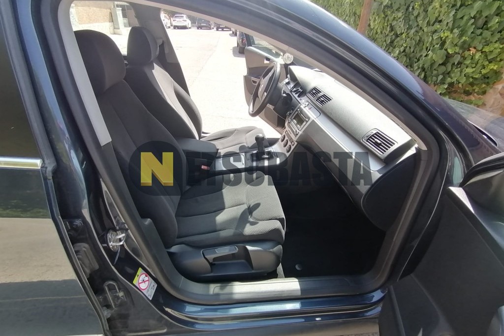 Volkswagen Passat 2.0 TDI 2009