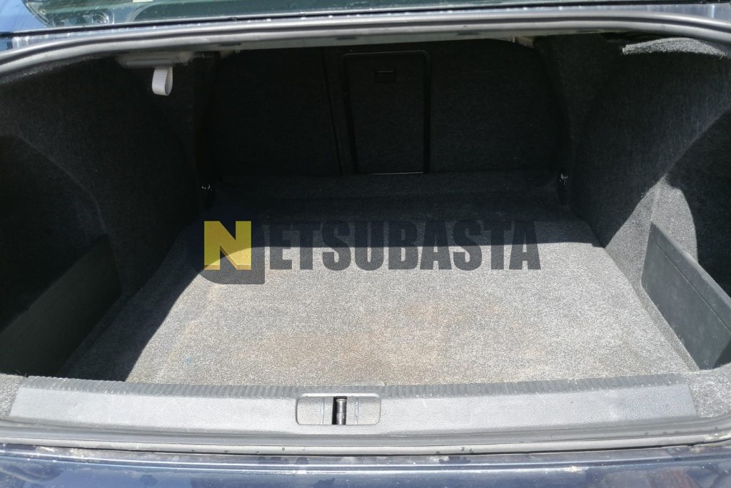 Volkswagen Passat 2.0 TDI 2009
