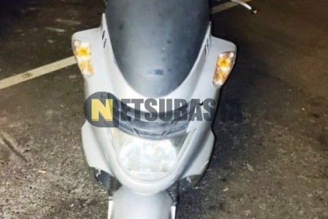 Yamaha YBR 125 2005