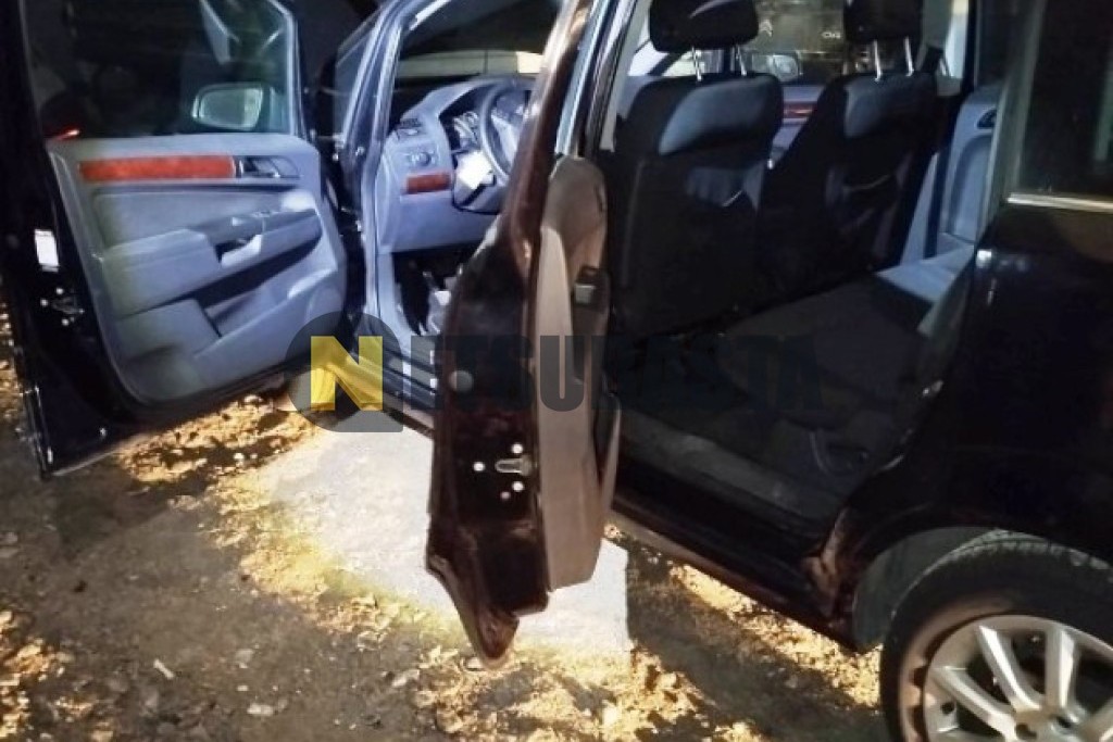 Opel Zafira 1.9 CDTi 2005