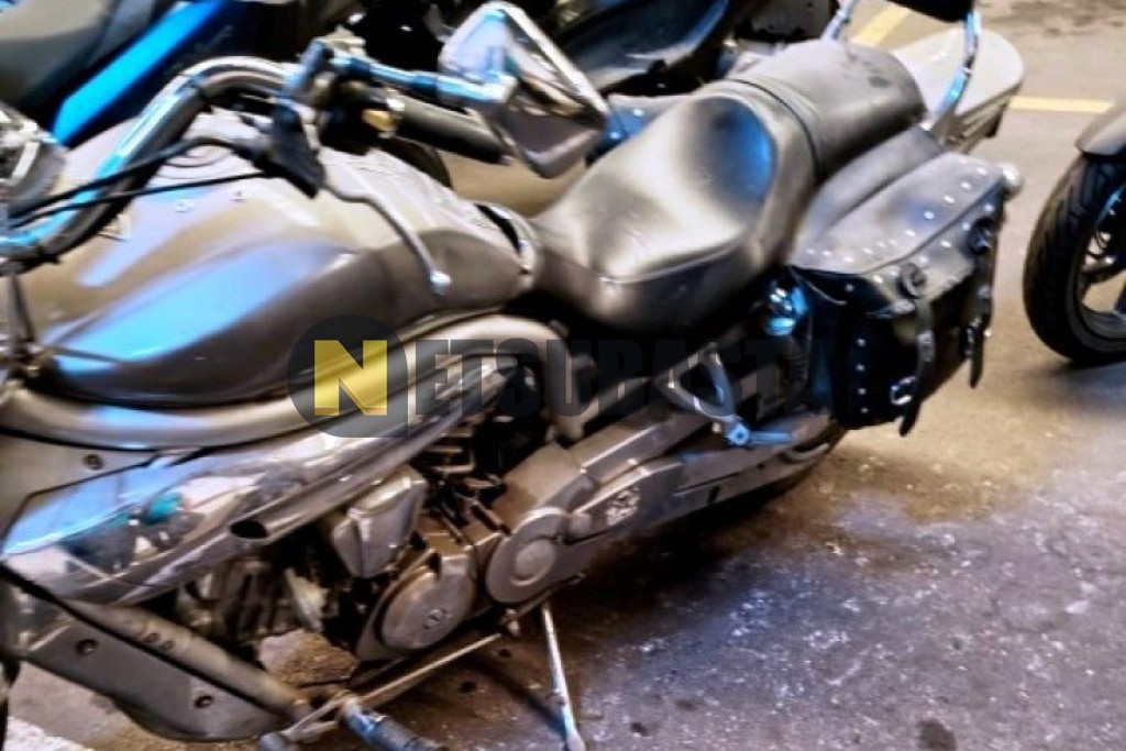 Hyosung GV 650 Aquila 2006