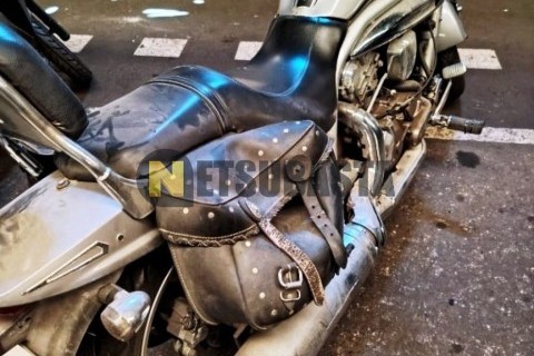 Yamaha YBR 125 2005