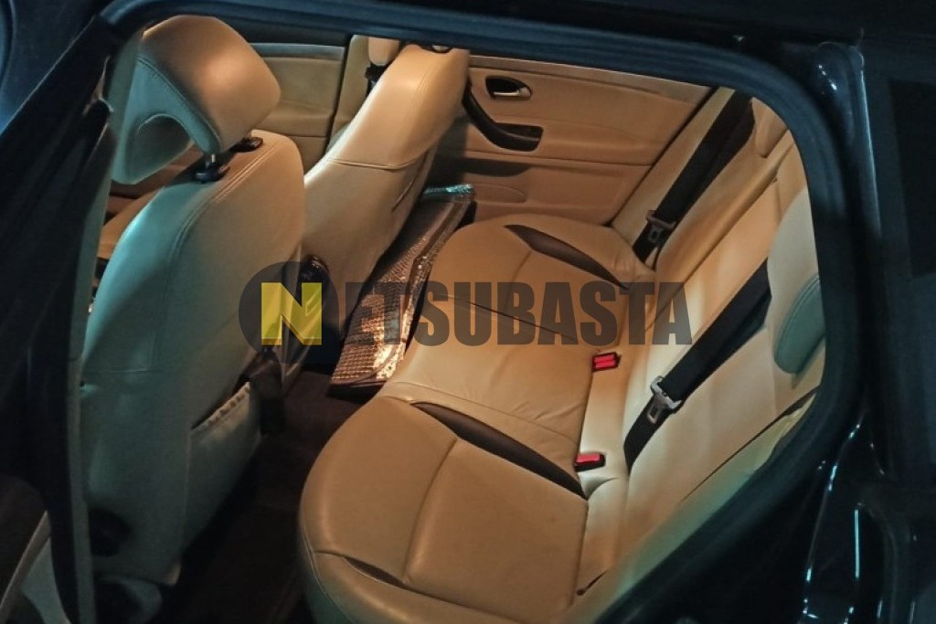 Saab 9-3 Sport Hatch 1.8t 2006