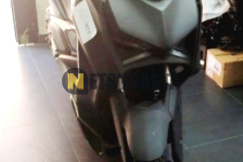 Yamaha XMAX 300 2024