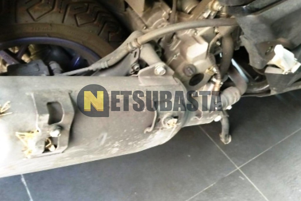 Yamaha XMAX 300 2024