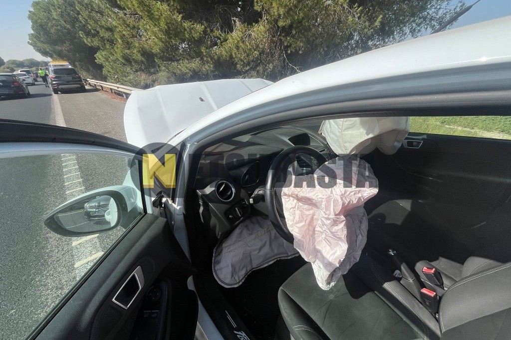 Ford Fiesta 1.6 TDCi 2015