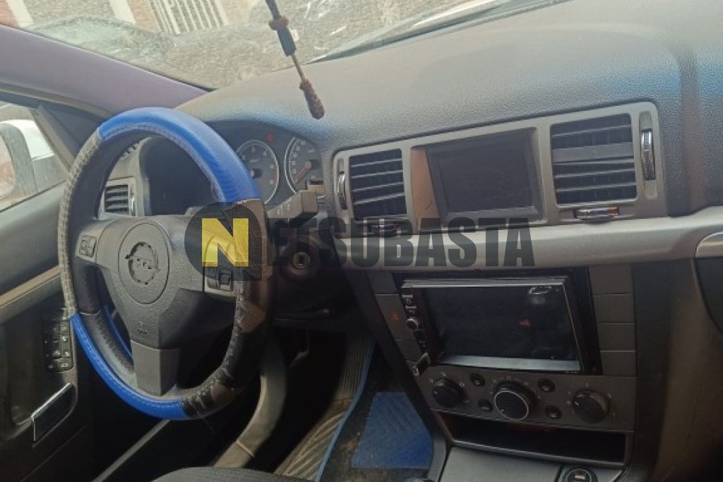 Opel Vectra 1.9 CDTi 2006