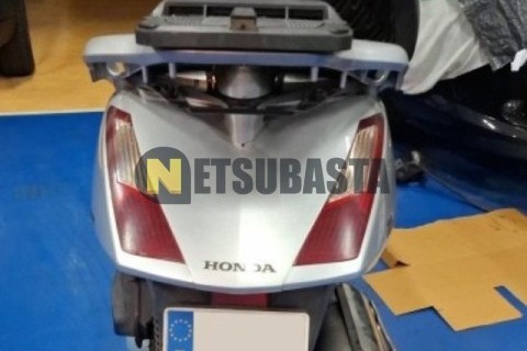Yamaha YBR 125 2005