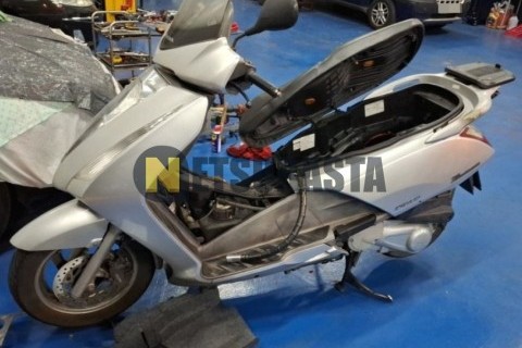 Yamaha YBR 125 2005