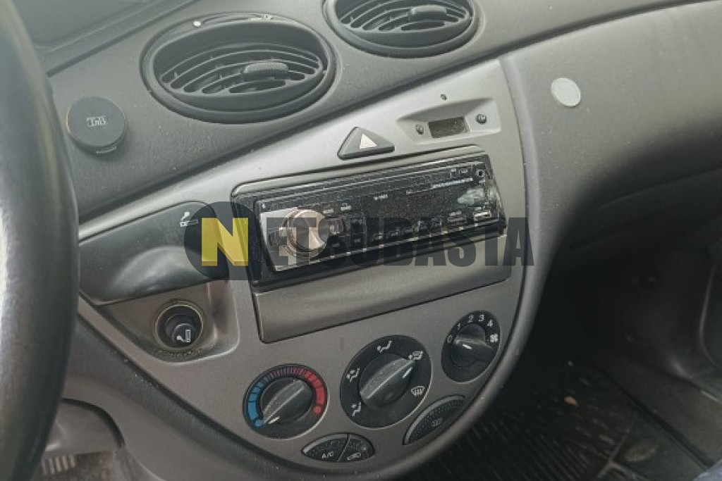 Ford Focus 1.6 1999
