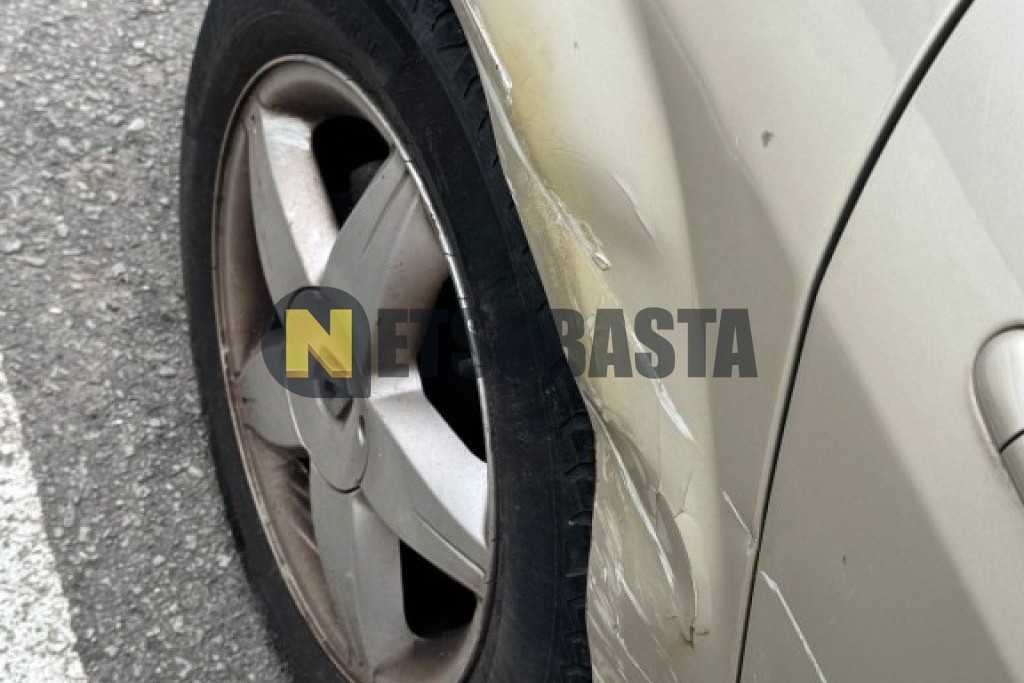 Renault Megane 1.5 dCi 2007