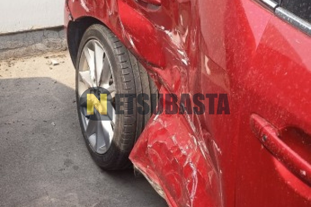 Mazda 3 2.0 Aut. 2018