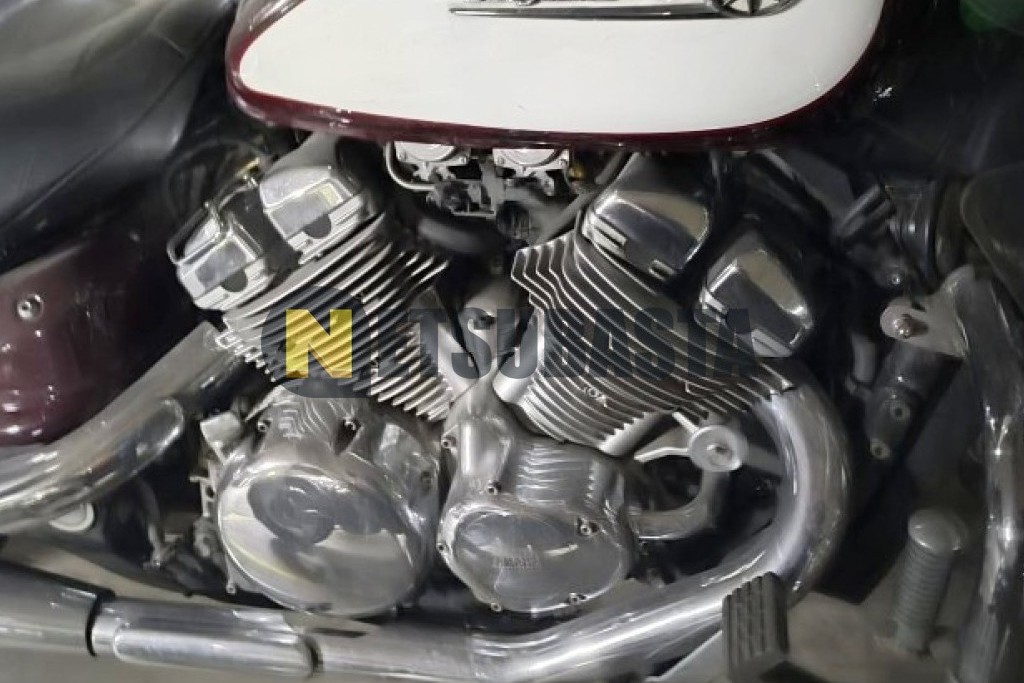 Yamaha XVZ 1300 Royal Star 1996