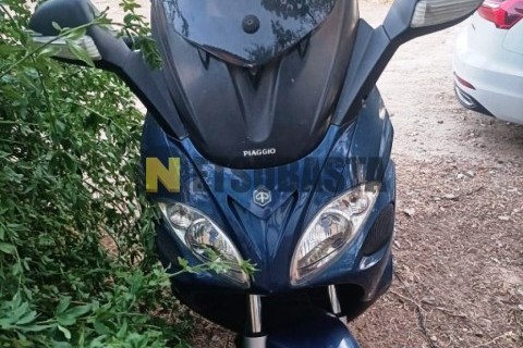 Yamaha XVZ 1300 Royal Star 1996